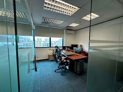 Biztech Centre (D14), Factory #526999201